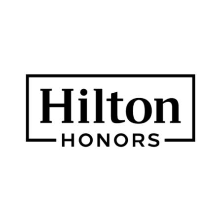 hilton honors program