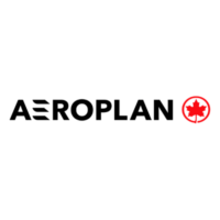 Aeroplan New Logo