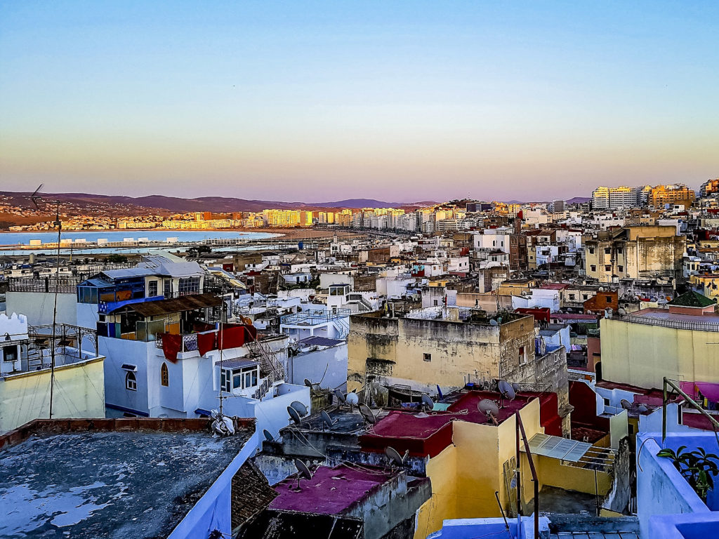Tanger