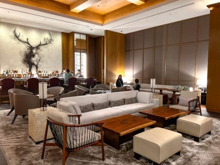 JW Marriott Hotel Nara