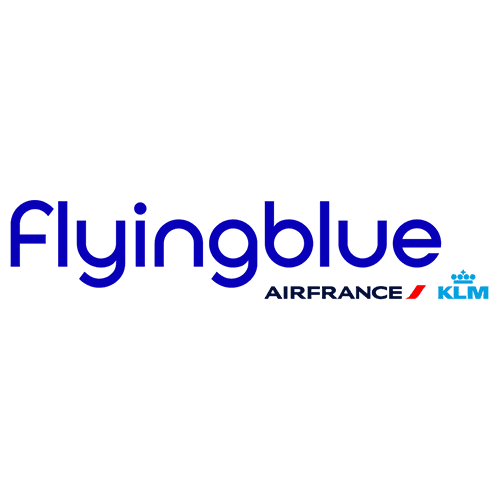Flying Blue AirFrance KLM