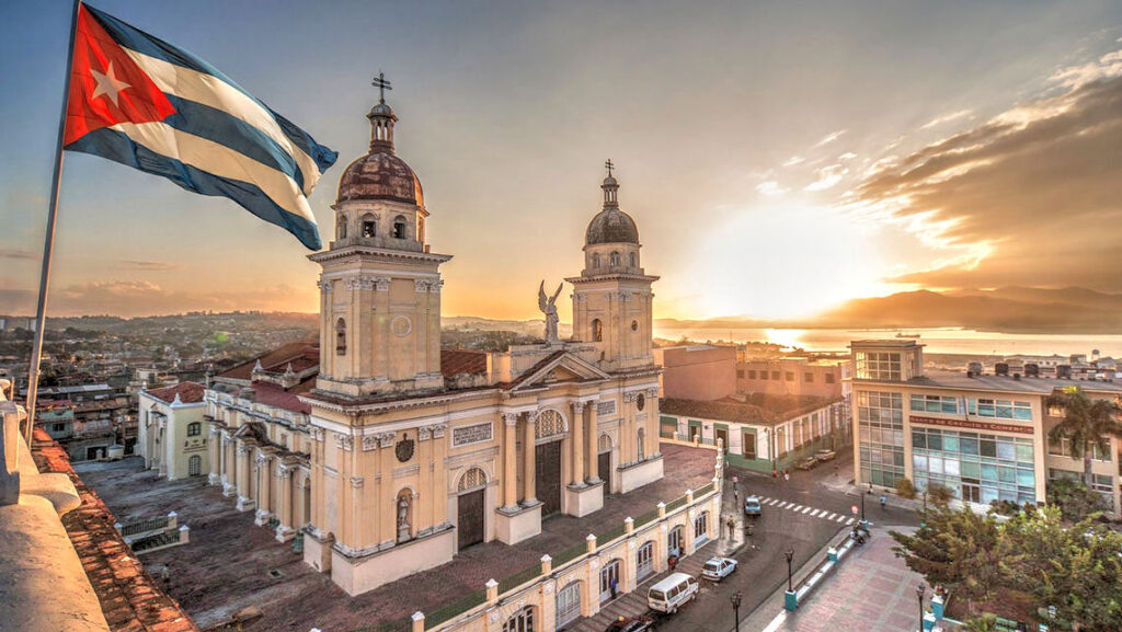 santiago de cuba