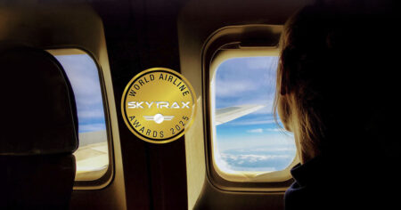 Skytrax World Airline Awards 2025